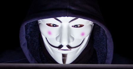 Anonymous zhakowali Yandex. Dane 150 tys. użytkowników trafiły do sieci