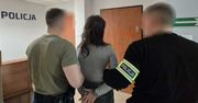 22-latka i jej chłopak już w rękach policji. Ukradli auto i żądali pieniędzy za jego zwrot
