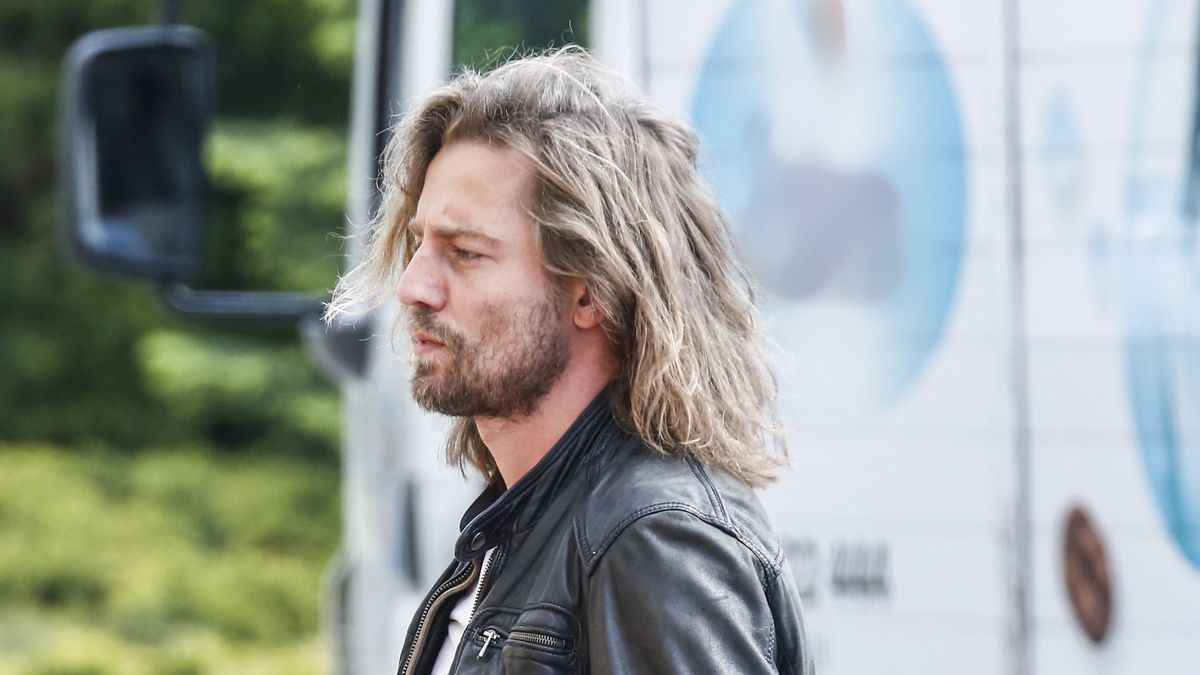 Marcin Rogacewicz zdecydował się na dość nietypowy biznes