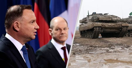 "Polska przeszła do ofensywy". Presja zza Odry coraz większa