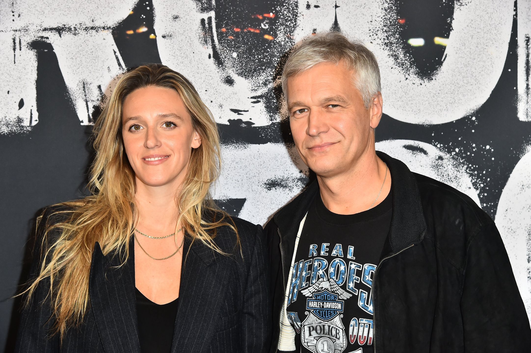 Aleksandra i Michał Żebrowscy