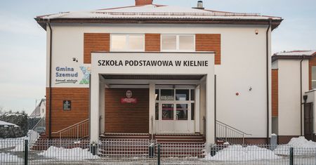 Profanacja krzyża w szkole. Jest ruch RPO