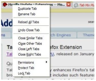 6 dodatków do Firefoxa, które usprawnią zarządzanie kartami 6