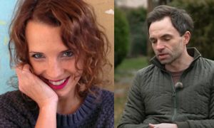 Szwagier Majtyki komentuje rzekome wypowiedzi brata ws. jej śmierci. "Prawnicy się tym zajmą. Wydarzyły się KARYGODNE rzeczy, które dotyczą Magdy i jej męża"