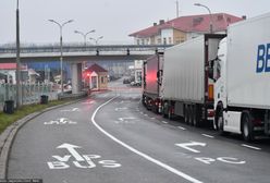 Decyzja MSWiA ws. ruchu na granicy z Białorusią. Kolejna reakcja na skandaliczny wyrok