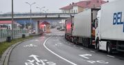 Decyzja MSWiA ws. ruchu na granicy z Białorusią. Kolejna reakcja na skandaliczny wyrok