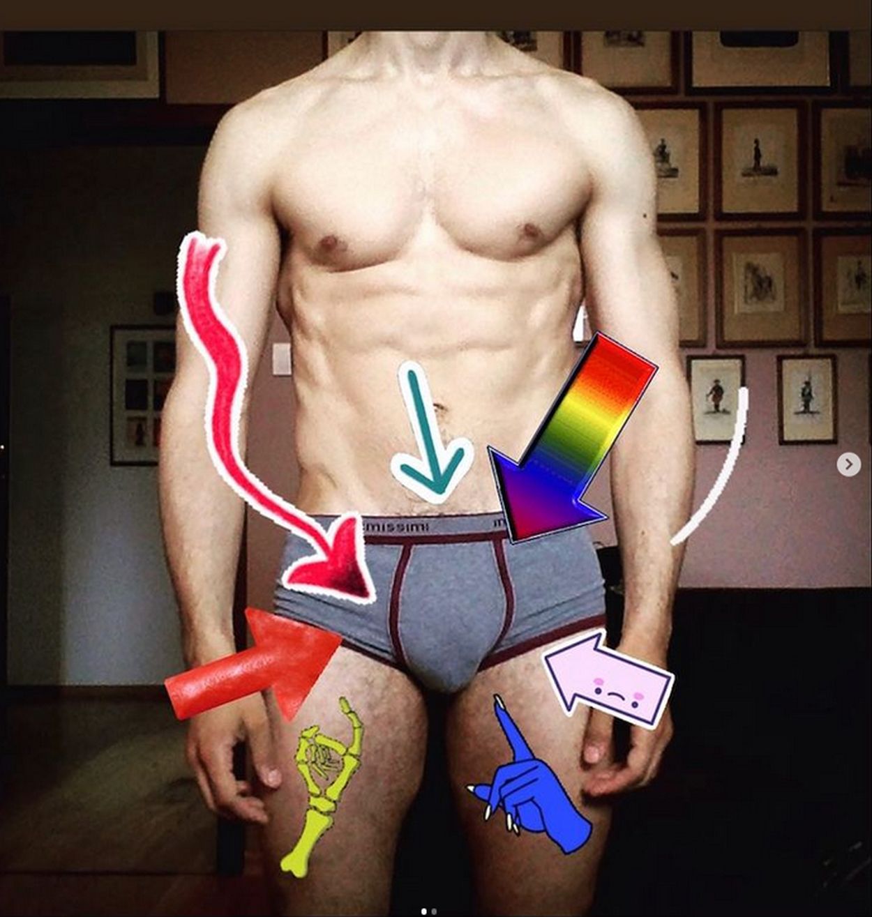 Mateusz Damięcki opowiedział o strachu przed diagnozą