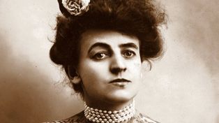 Pierwsza tatuażystka. Artystka, która zmieniła historię