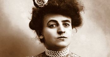 Pierwsza tatuażystka. Artystka, która zmieniła historię