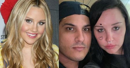 Amanda Bynes wyszła z zakładu psychiatrycznego i CHCE WZIĄĆ ŚLUB. Jej rodzice protestują