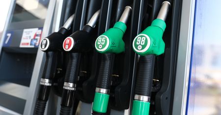 Kierowcy odetchną. Wyraźne obniżki cen paliw na stacjach