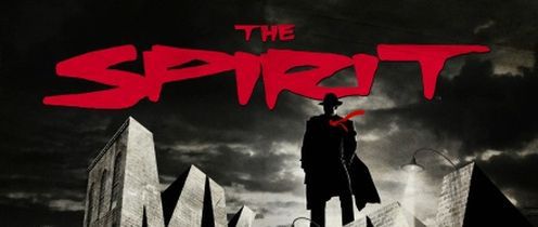 Zobacz galerię filmu The Spirit 1