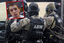 ABW rozbiła siatkę "kamerkowców". Wydano list gończy za szefem