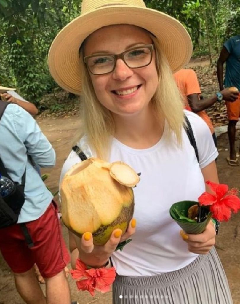 "Ślub od pierwszego wejrzenia". Joanna Lazar jest w ciąży!