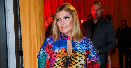 Katarzyna Skrzynecka w żałobie. Opublikowała poruszający wpis