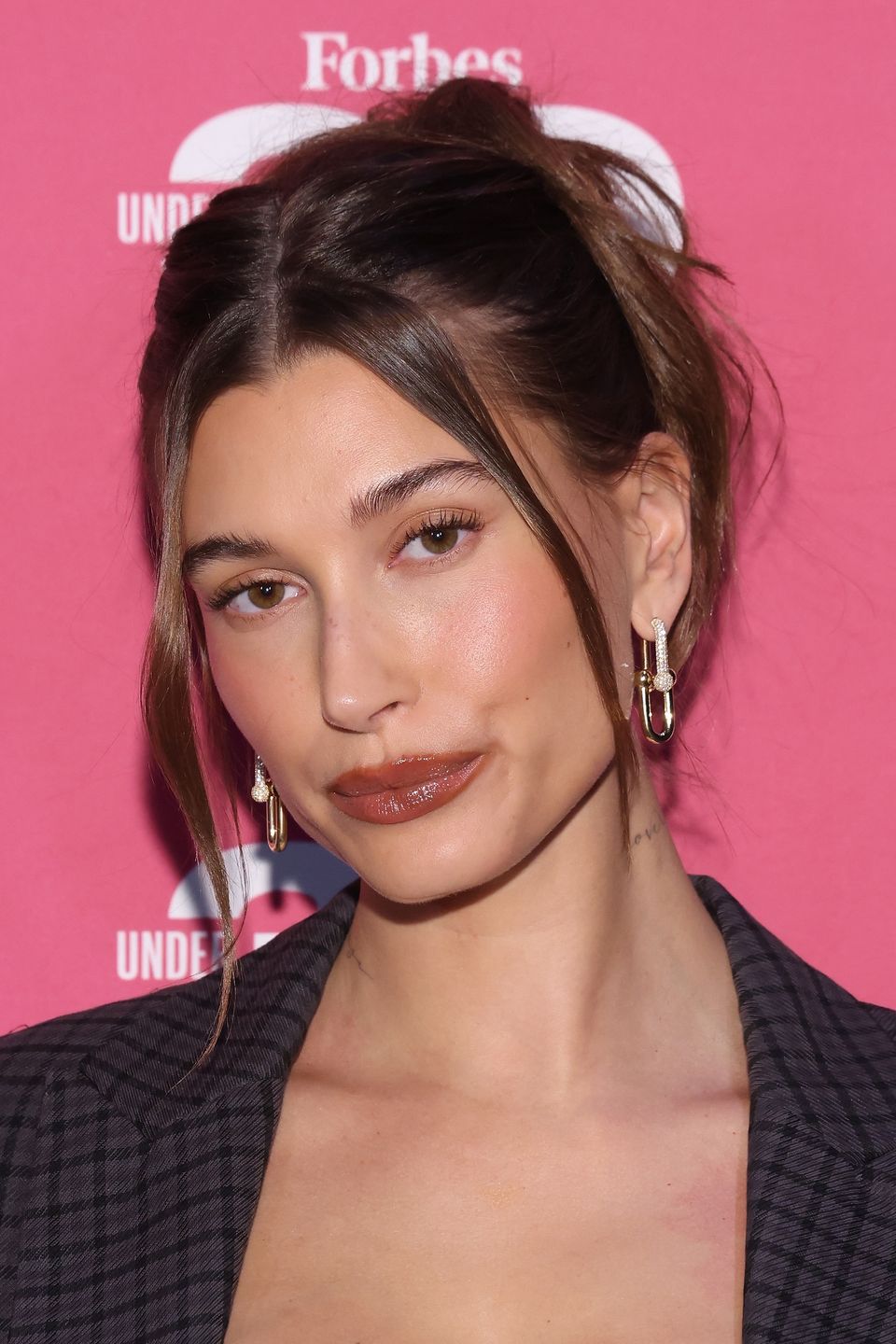 Kanye West atakuje Hailey Bieber i ostrzega Justina Biebera