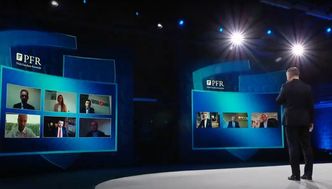 Konferencja prezydenta, premiera i przedsiębiorców. Duda: chcemy pomagać jeszcze lepiej