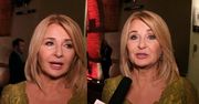 Majka Jeżowska o rozstaniu po 20 latach: "Teraz będę korzystać z uciech życia"