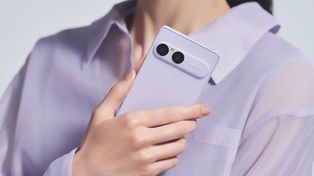 Znajdź 3 różnice. Sony Xperia 10 VIII oficjalnie
