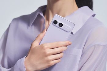 Znajdź 3 różnice. Sony Xperia 10 VIII oficjalnie