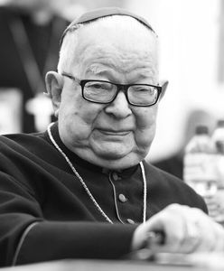 Kardynał Henryk Gulbinowicz nie żyje. Miał 97 lat
