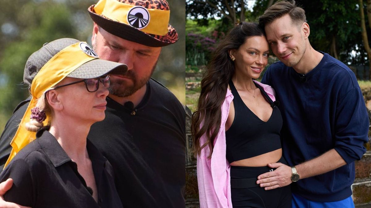 "Afryka Express", komentarze po odcinku