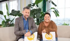 „Dzień Dobry TVN” wciąż liderem śniadaniówek. „Pytanie na śniadanie” ma więcej widzów niż w grudniu
