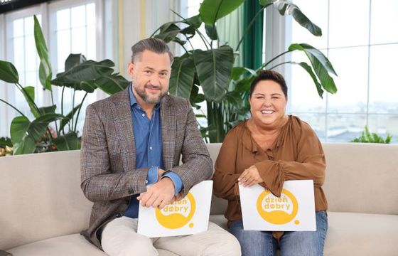 „Dzień Dobry TVN” wciąż liderem śniadaniówek. „Pytanie na śniadanie” ma więcej widzów niż w grudniu