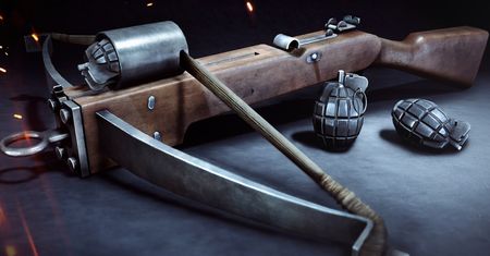 Battlefield 1 zaktualizowane - tak prezentuje się nowa mapa