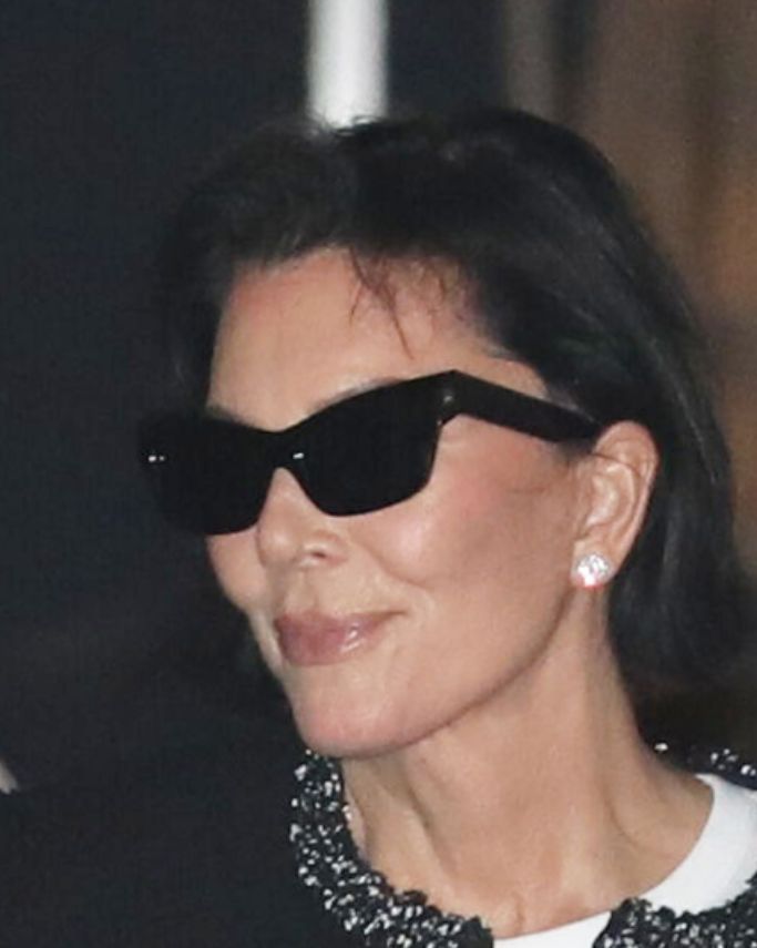 Kris Jenner 