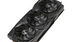 Asus: nowe karty graficzne GeForce GTX 1660 Ti w ramach serii ROG Strix, Asus Dual, TUF Gaming i Phoenix