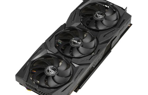 Asus: nowe karty graficzne GeForce GTX 1660 Ti w ramach serii ROG Strix, Asus Dual, TUF Gaming i Phoenix