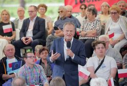 Marsz 4 czerwca. Trasa, godzina, miejsce wymarszu. Niezbędnik na niedzielę