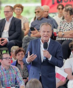 Marsz 4 czerwca. Trasa, godzina, miejsce wymarszu. Niezbędnik na niedzielę