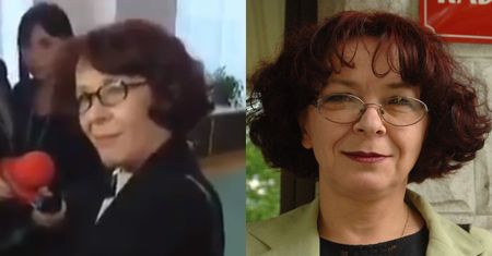 Elżbieta Kruk wywołała SKANDAL, zapewniając podczas wywiadu, że "POTRAFI COŚ TAM, COŚ TAM". Co dziś u niej słychać? (ZDJĘCIA)