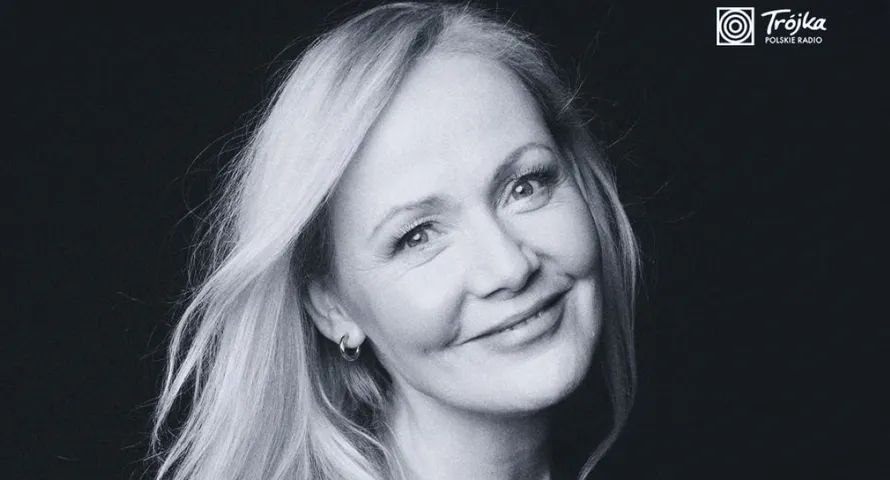 Trójka informuje o pogrzebie Katarzyny Stoparczyk. Rodzina ma dwie prośby