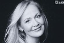 Katarzyna Stoparczyk, fot. Trójka