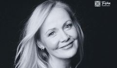 Trójka informuje o pogrzebie Katarzyny Stoparczyk. Rodzina ma dwie prośby