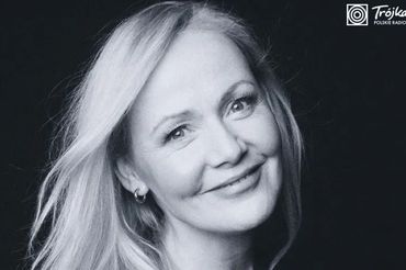 Katarzyna Stoparczyk, fot. Trójka