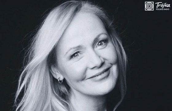 Trójka informuje o pogrzebie Katarzyny Stoparczyk. Rodzina ma dwie prośby