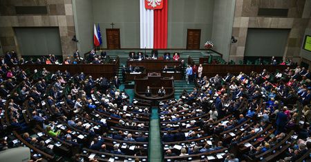 Sejm zdecydował. "Lex Tusk" przegłosowane