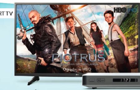 Cyfrowy Polsat proponuje abonentom do pół roku bez opłat