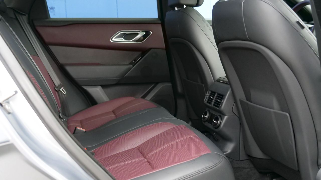 Range Rover Velar PHEV
