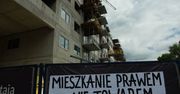 Wystarczyła zapowiedź nowego programu. Mieszkania drożeją, najem tanieje