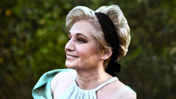 Śpiew to służba i radość. Rozmowa z Elżbietą Kaczmarzyk-Janczak