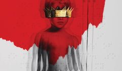 "Anti" - nowa płyta Rihanny