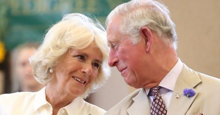 Królowa Camilla PRZERWAŁA MILCZENIE w sprawie stanu zdrowia króla Karola III
