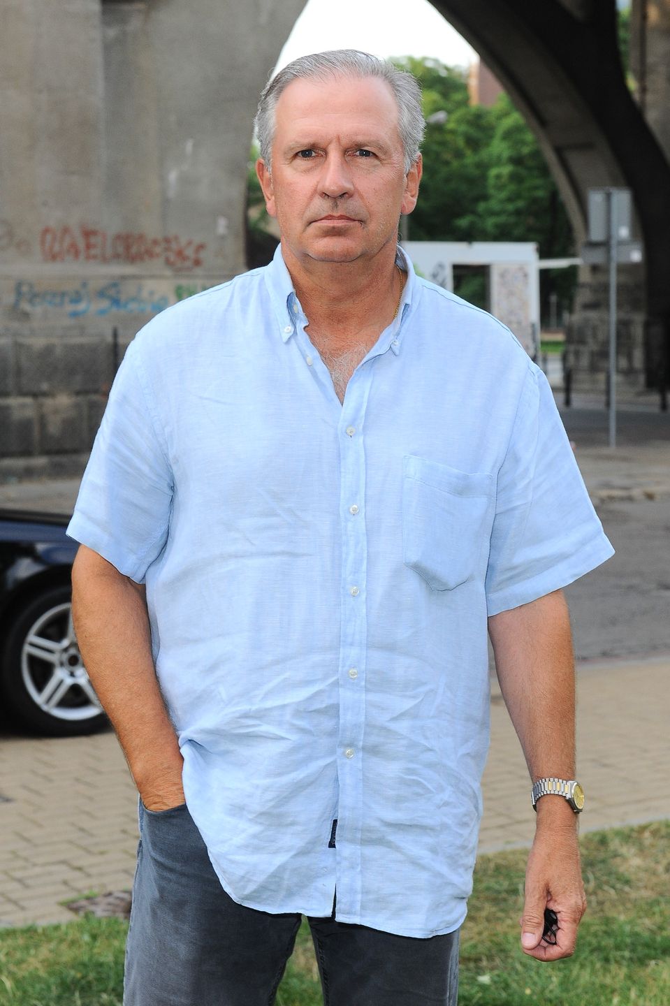 Tomasz Stockinger