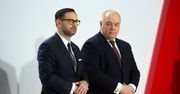 Orlen nie ma z czego zapłacić podatku Sasina? Obajtek: tłumaczę to panu wicepremierowi