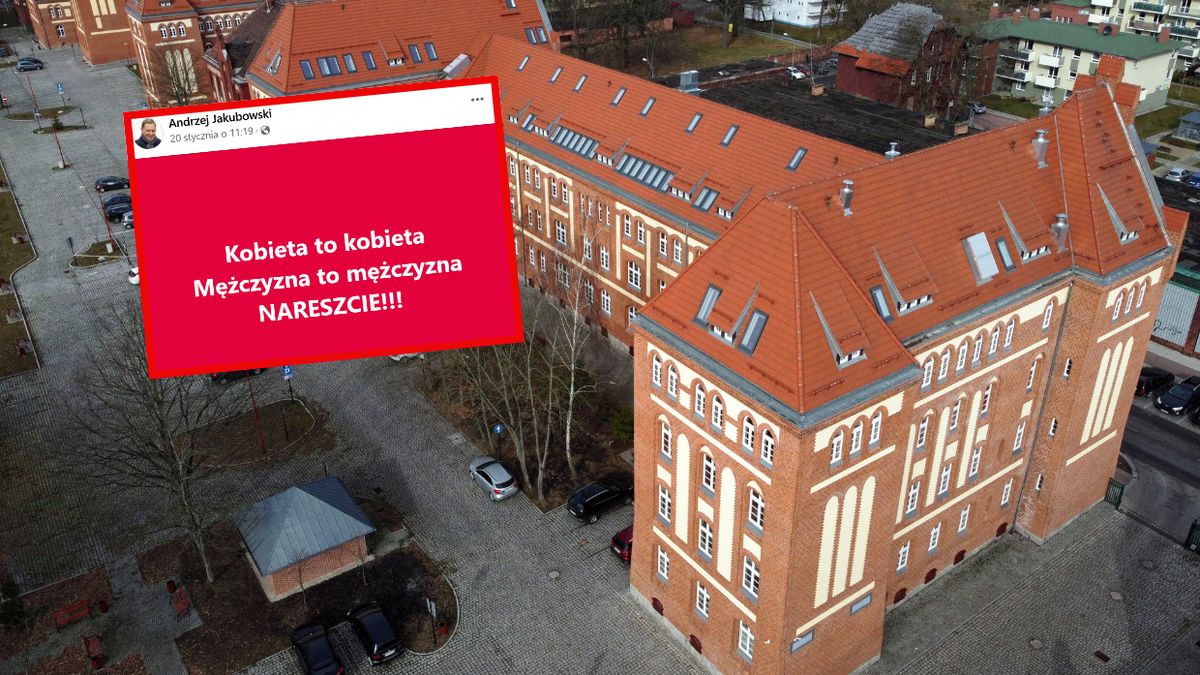 Wpis kanclerza odbił się szerokim echem